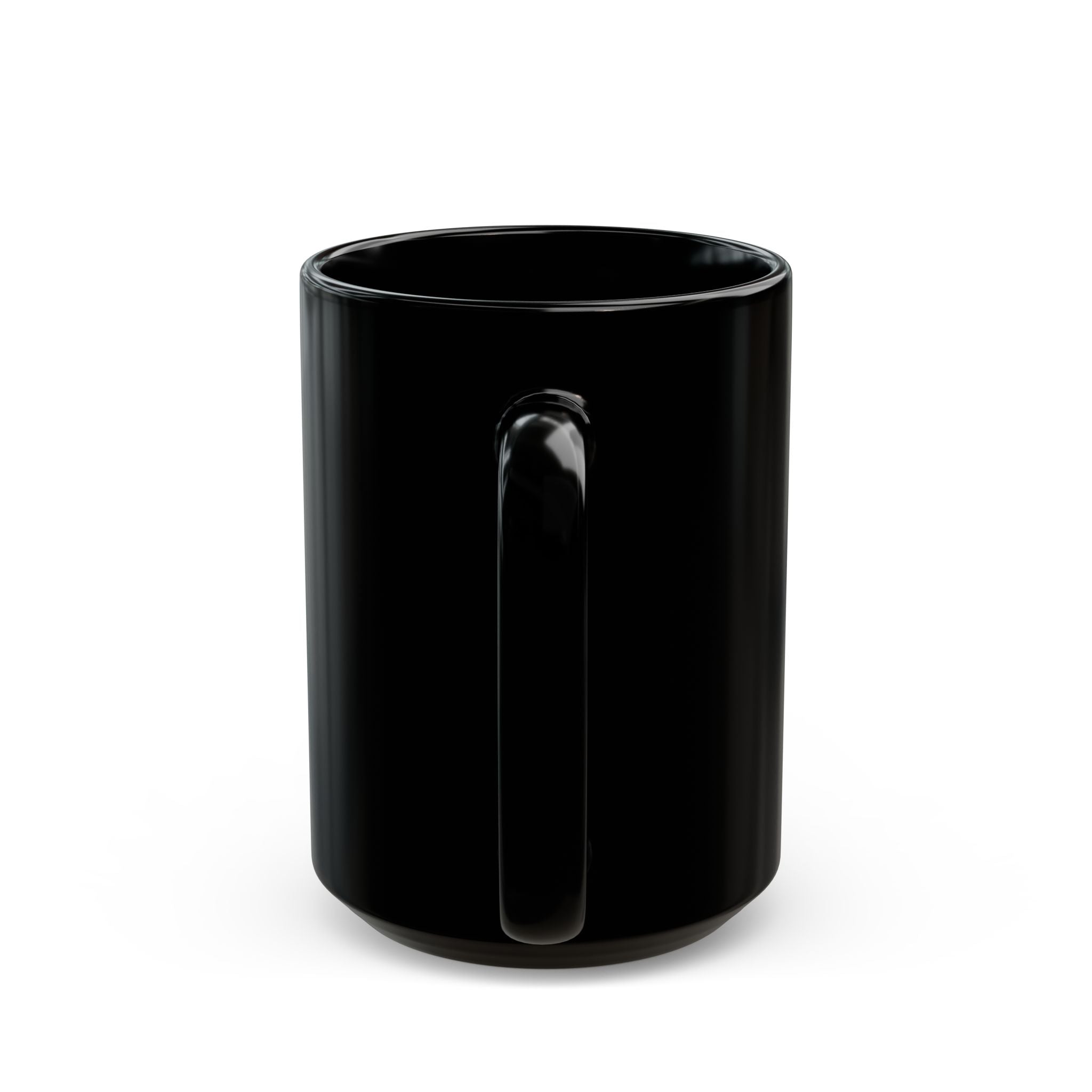 Get to the Finish Line — Motivational Coffee Mug