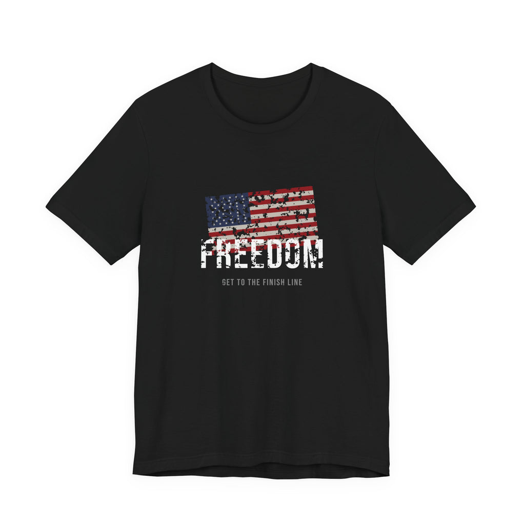 Freedom Tee — Old Glory