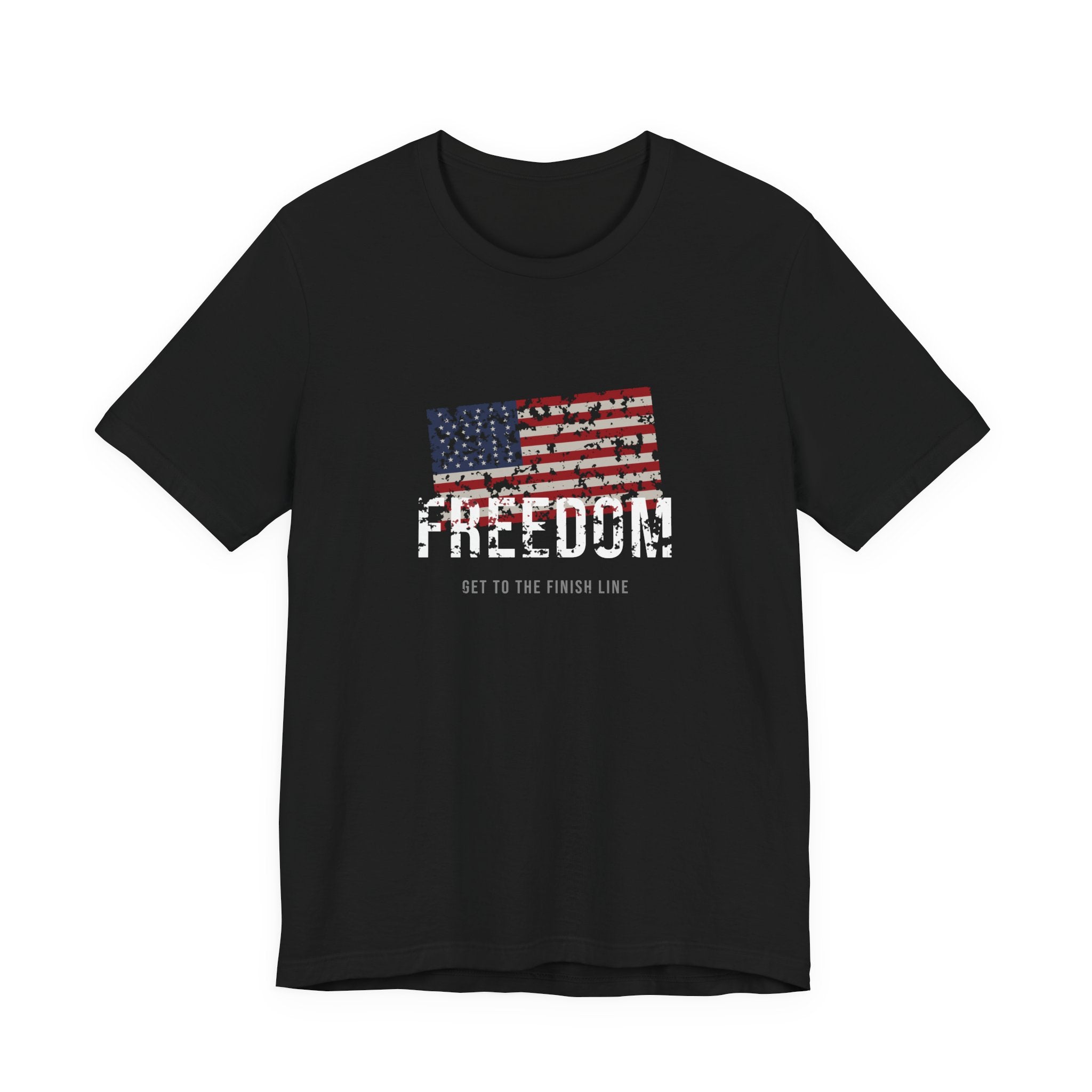 Freedom Tee — Old Glory