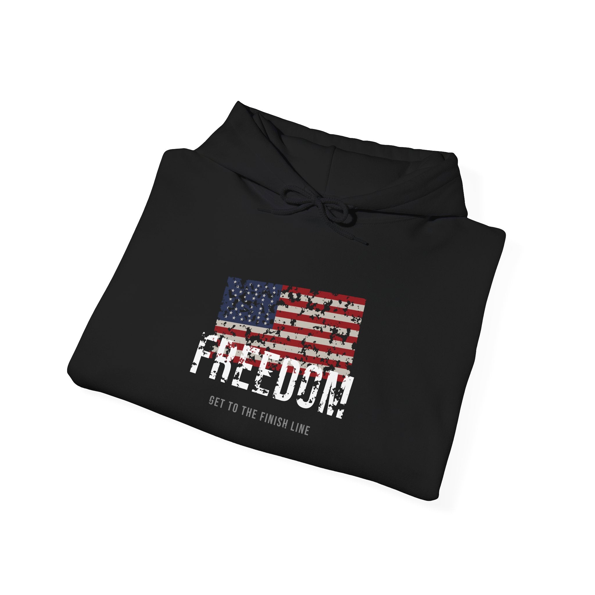 Freedom Hoodie — Old Glory