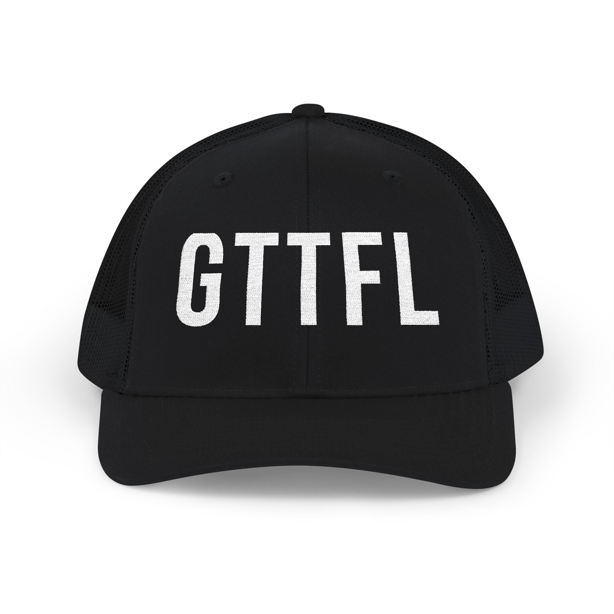 GTTFL Trucker Hat — Richardson 112