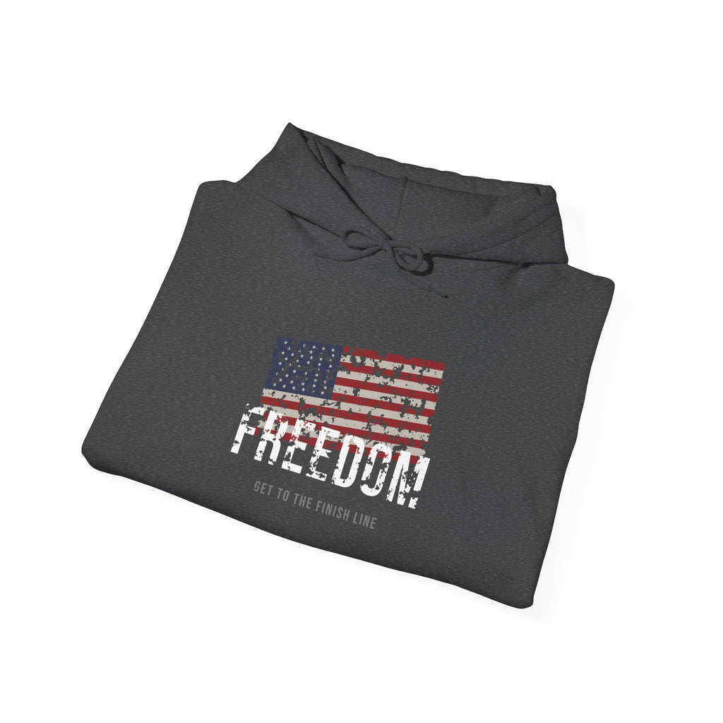 Freedom Hoodie — Old Glory