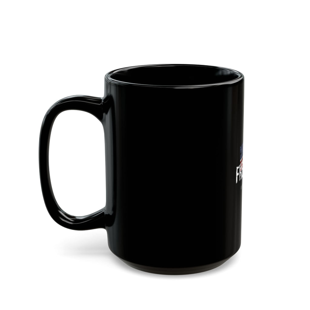 Freedom Mug — Old Glory