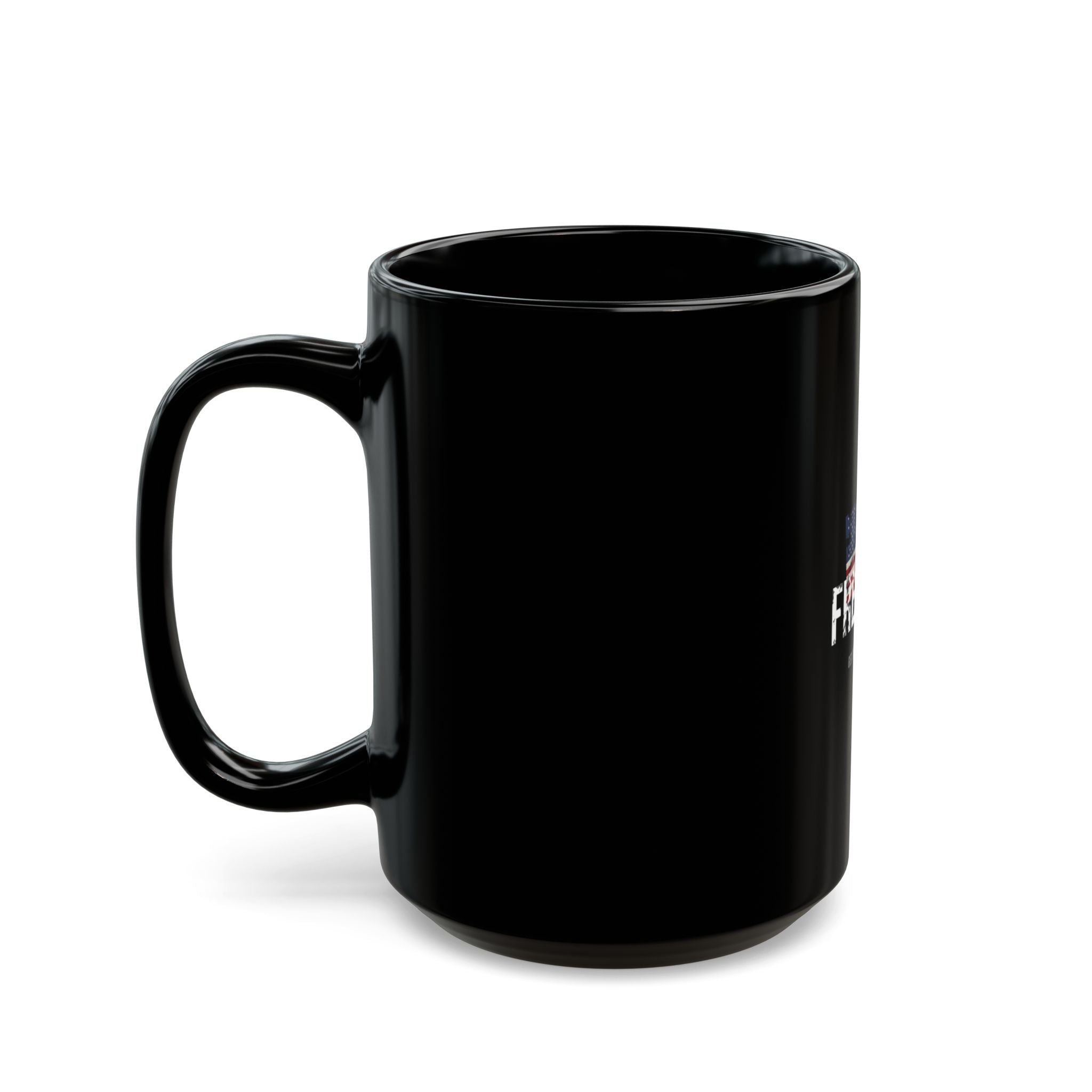 Freedom Mug — Old Glory