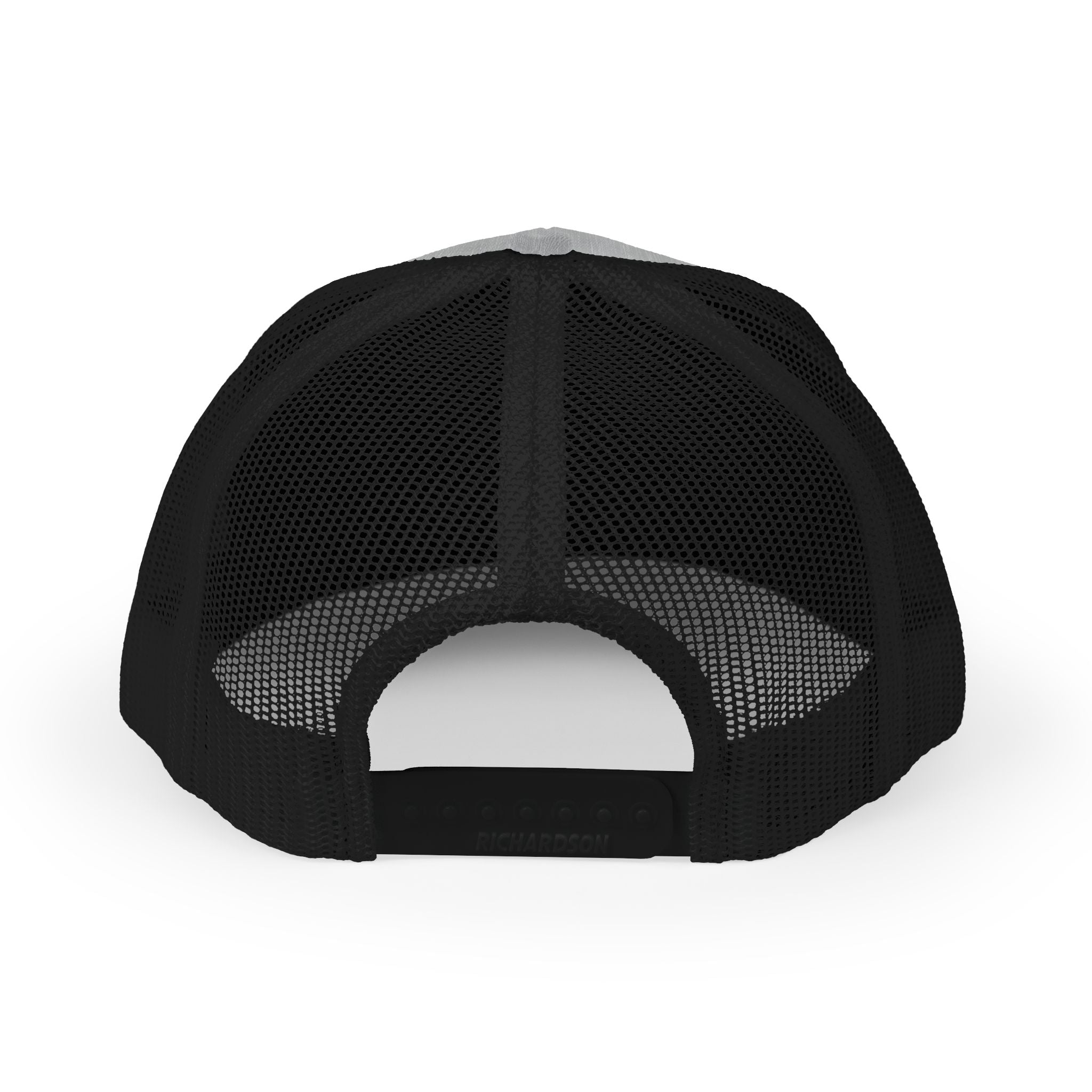 GTTFL Trucker Hat — Richardson 112