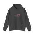 Freedom Hoodie — Flag Fill