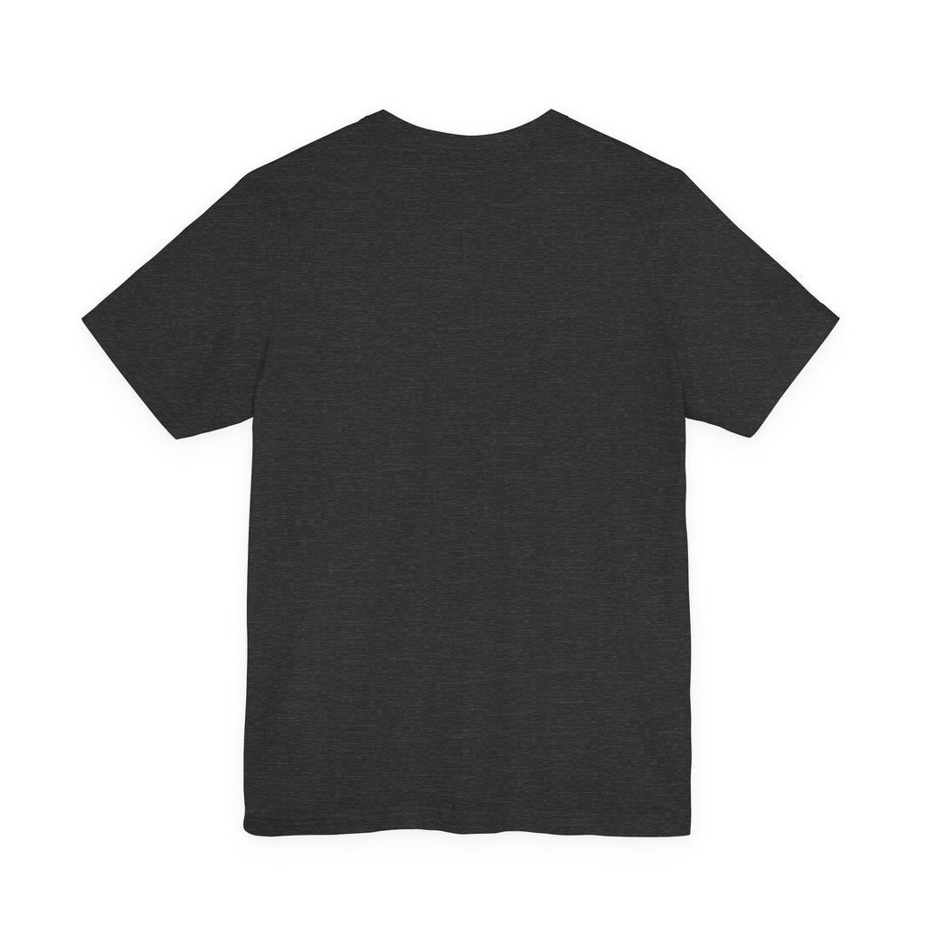 Get to the Finish Line — Motivational T-Shirt