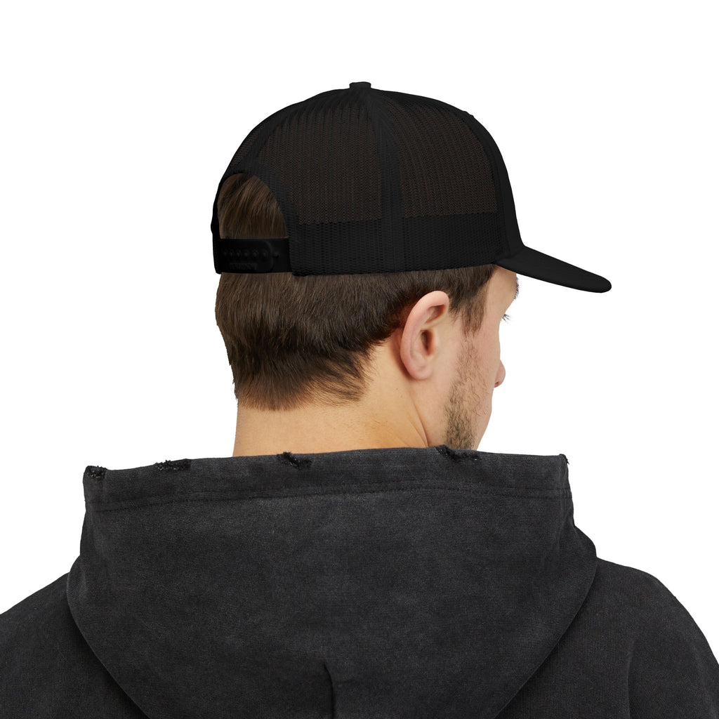GTTFL Trucker Hat — Richardson 112