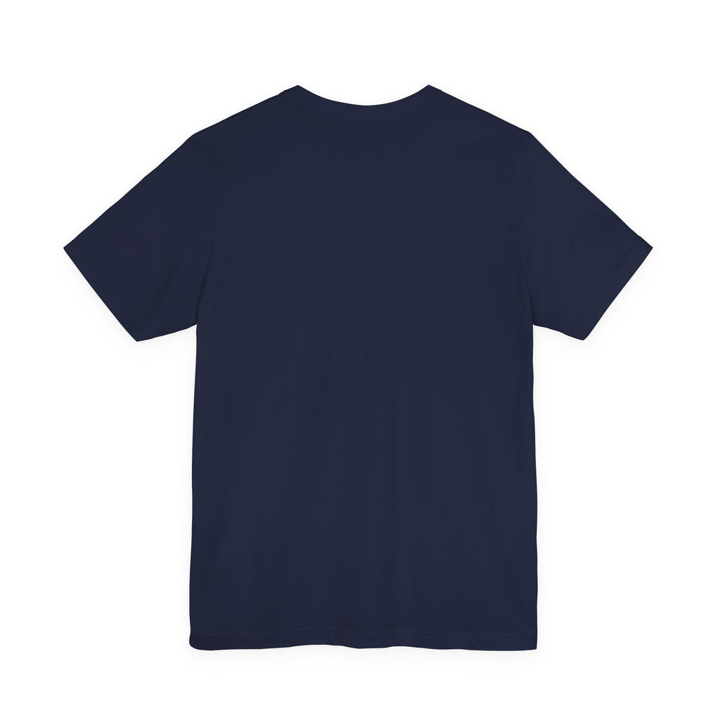 Finish It Tee — Blood Red