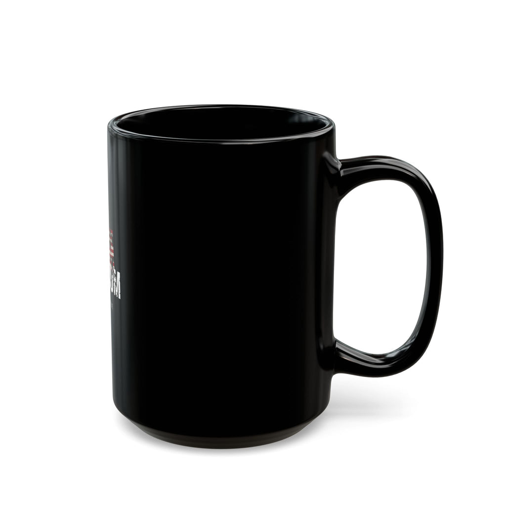 Freedom Mug — Old Glory