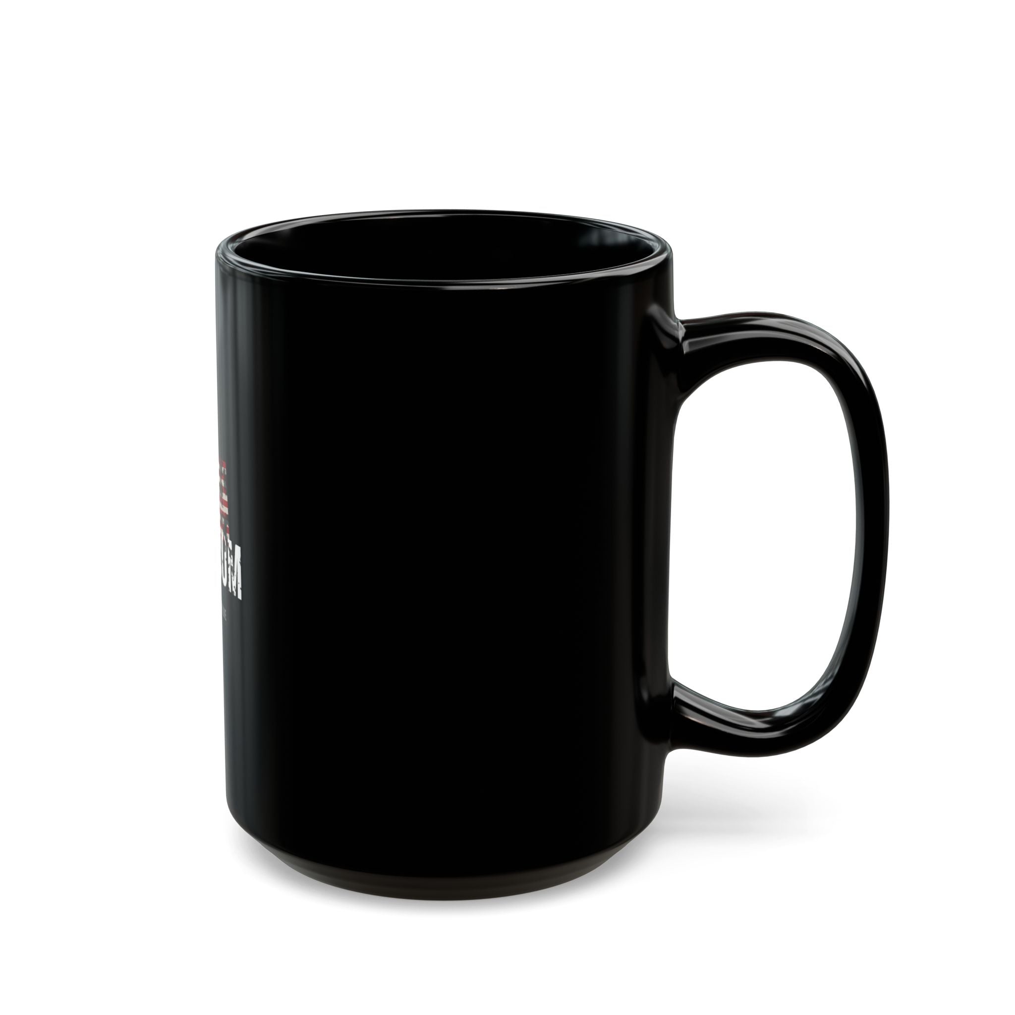 Freedom Mug — Old Glory