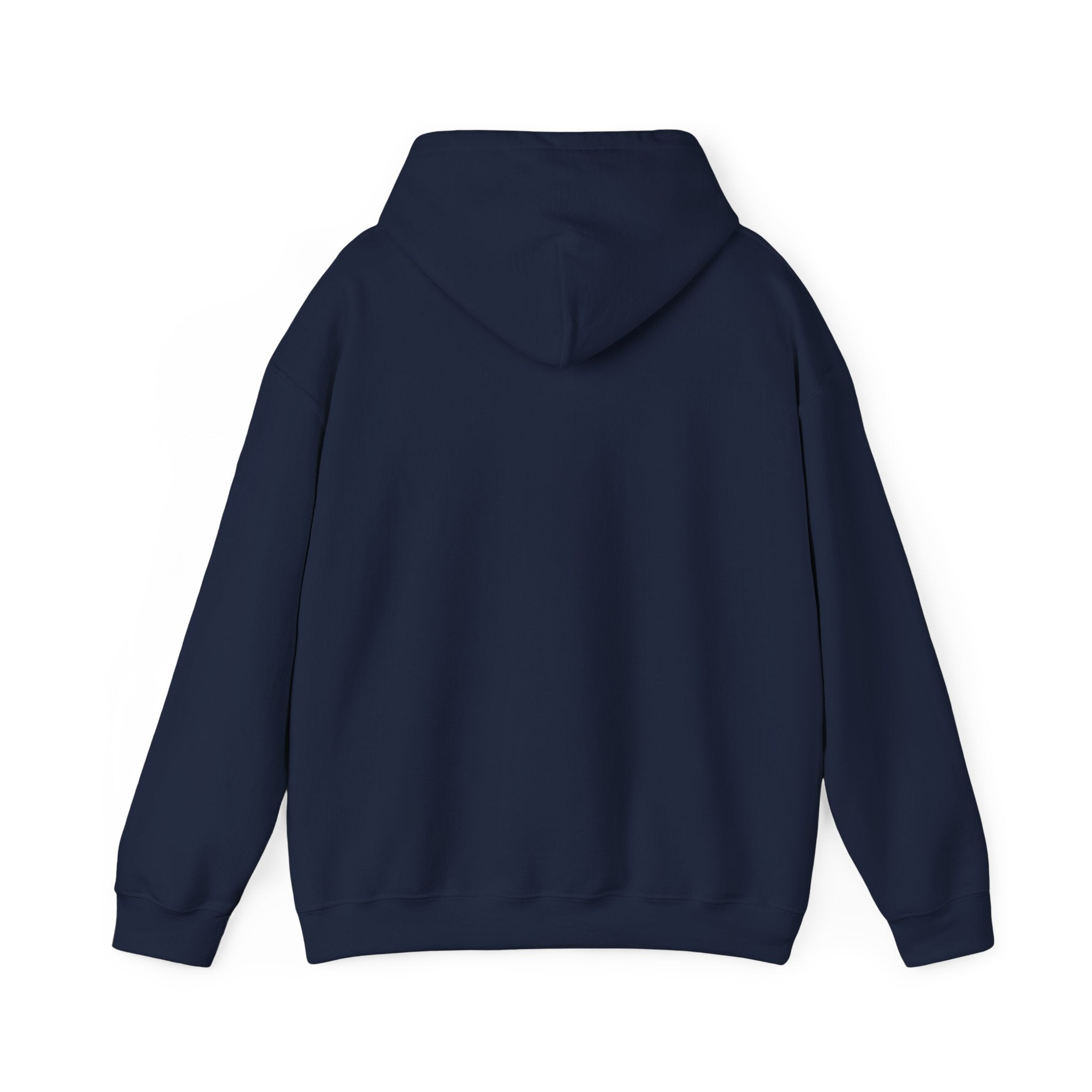 It Is Finished Hoodie — White