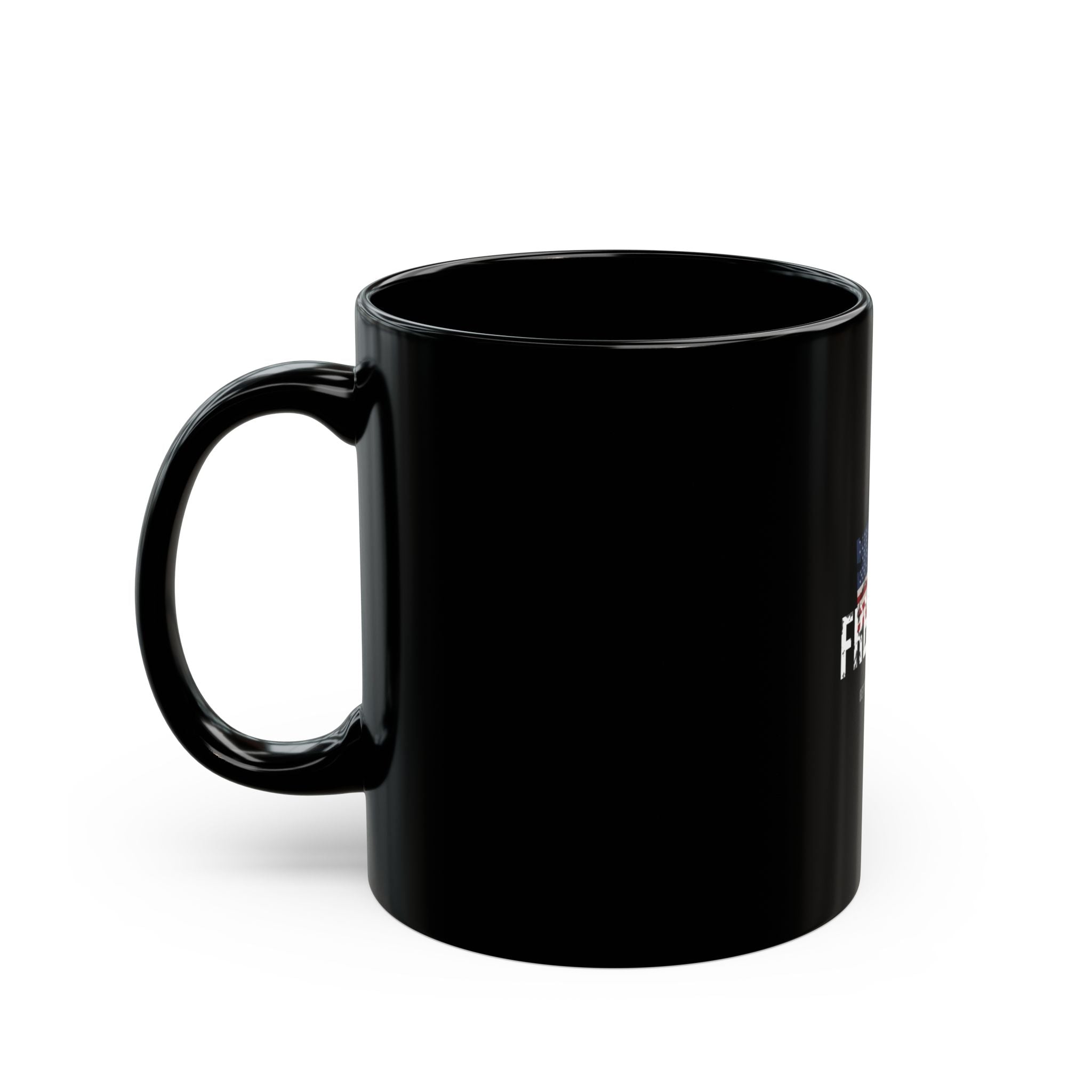 Freedom Mug — Old Glory