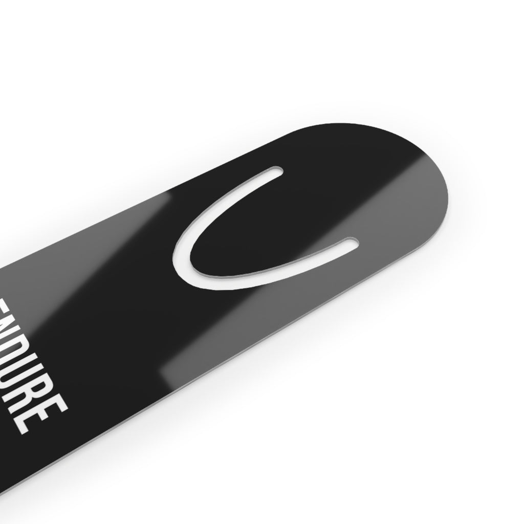 Endure For Them — Bookmark