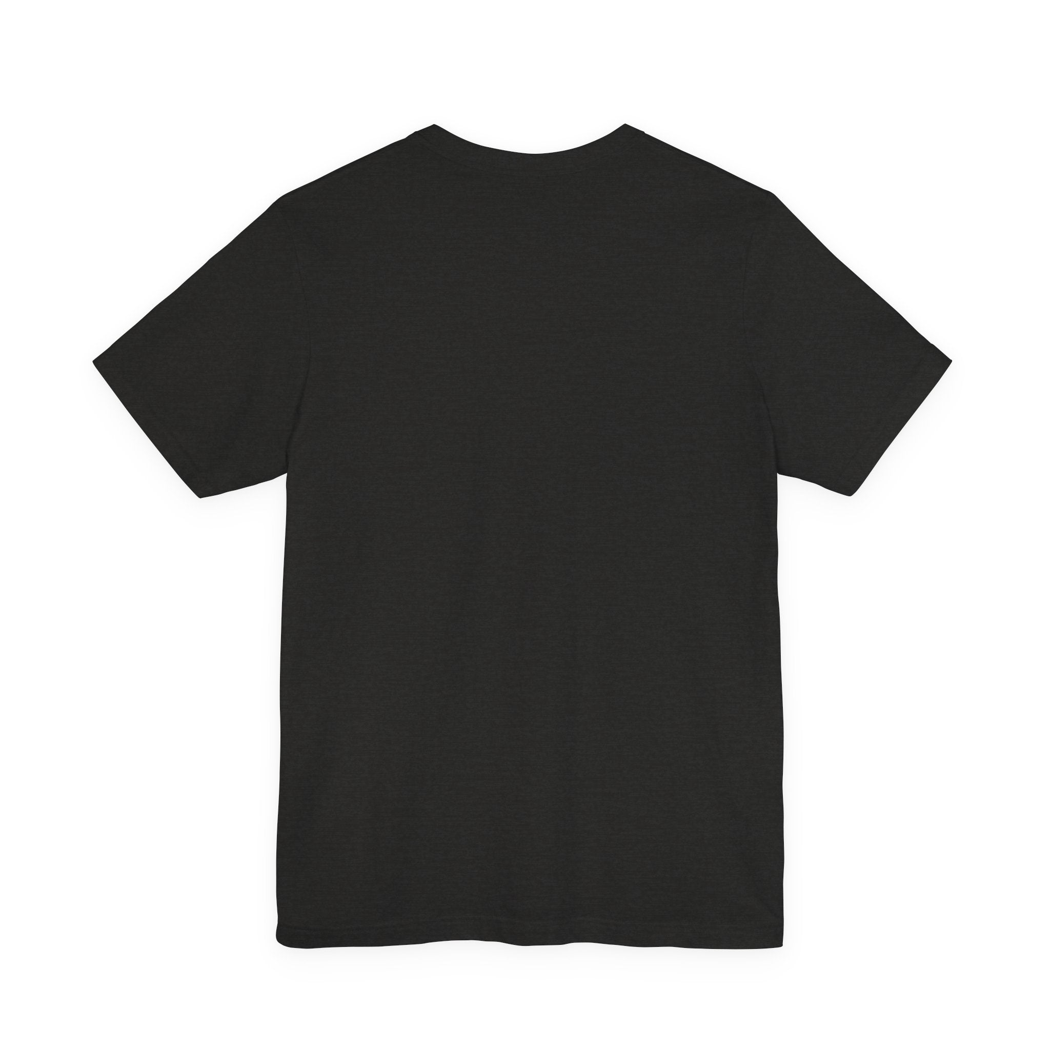 Get to the Finish Line — Motivational T-Shirt