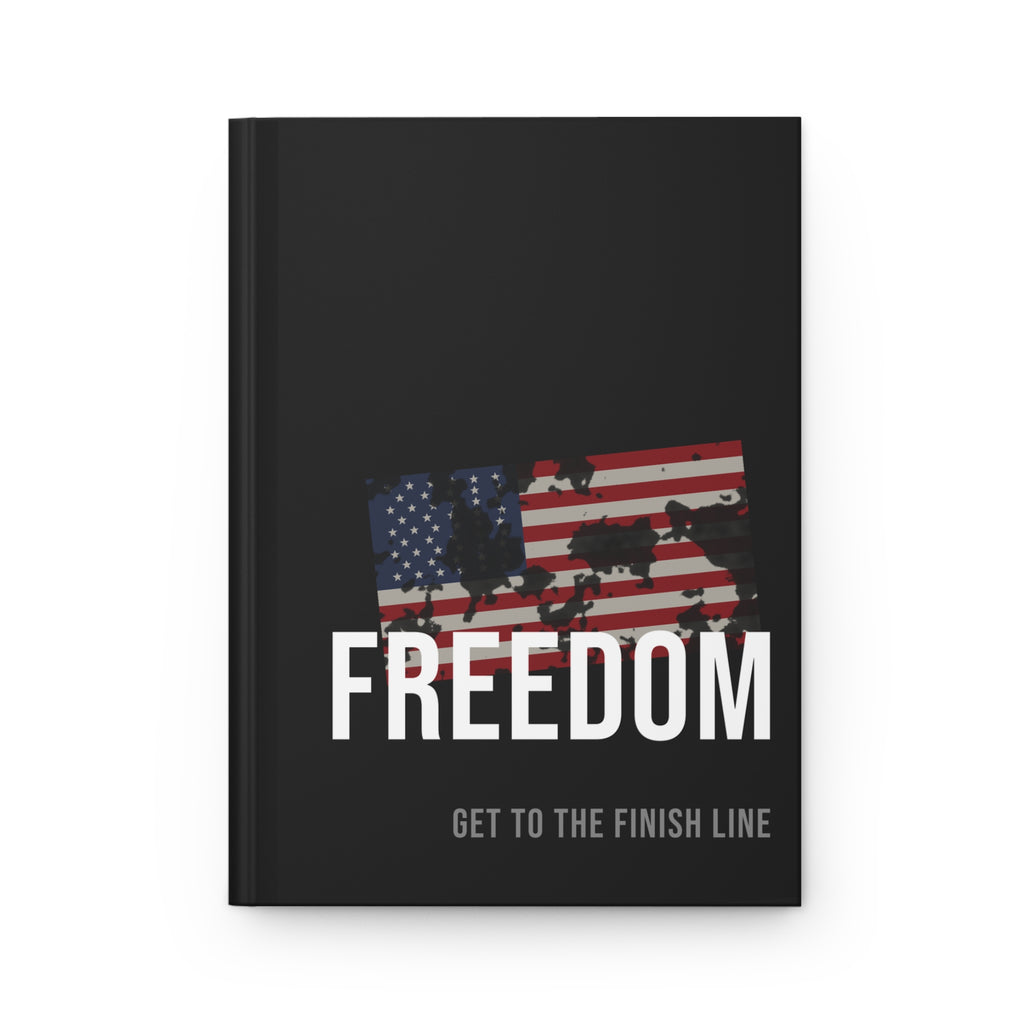Freedom Journal — Old Glory