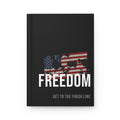 Freedom Journal — Old Glory