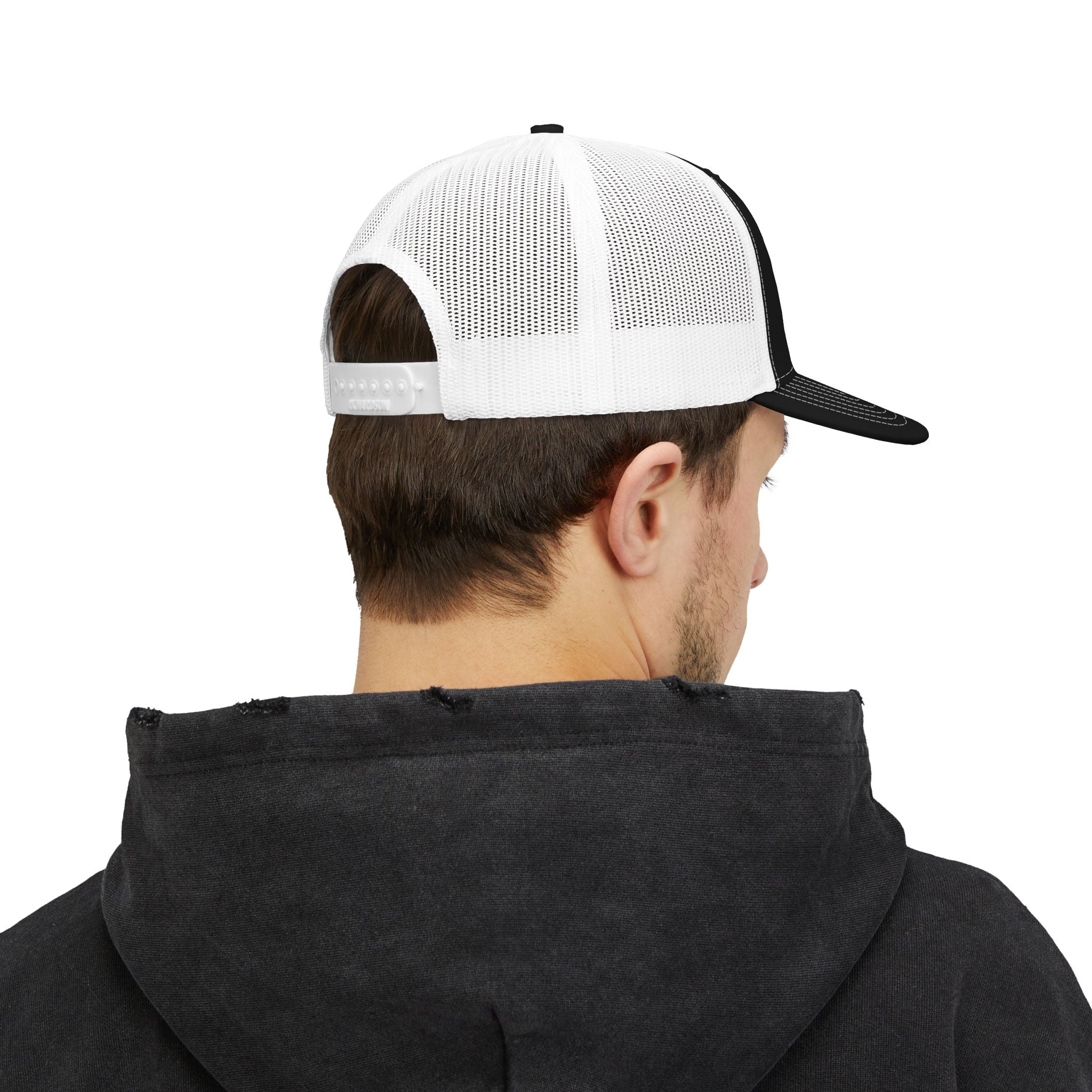 GTTFL Trucker Hat — Richardson 112