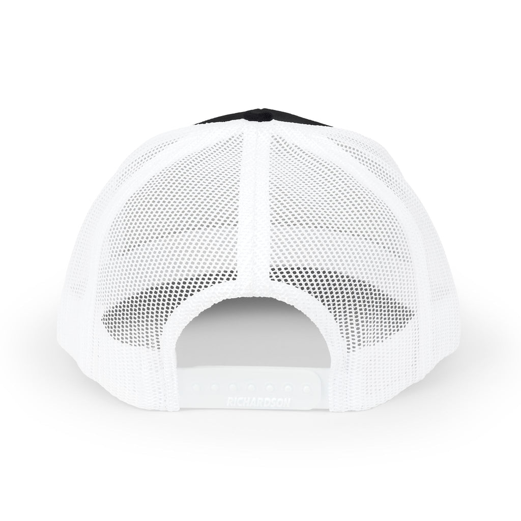 GTTFL Trucker Hat — Richardson 112