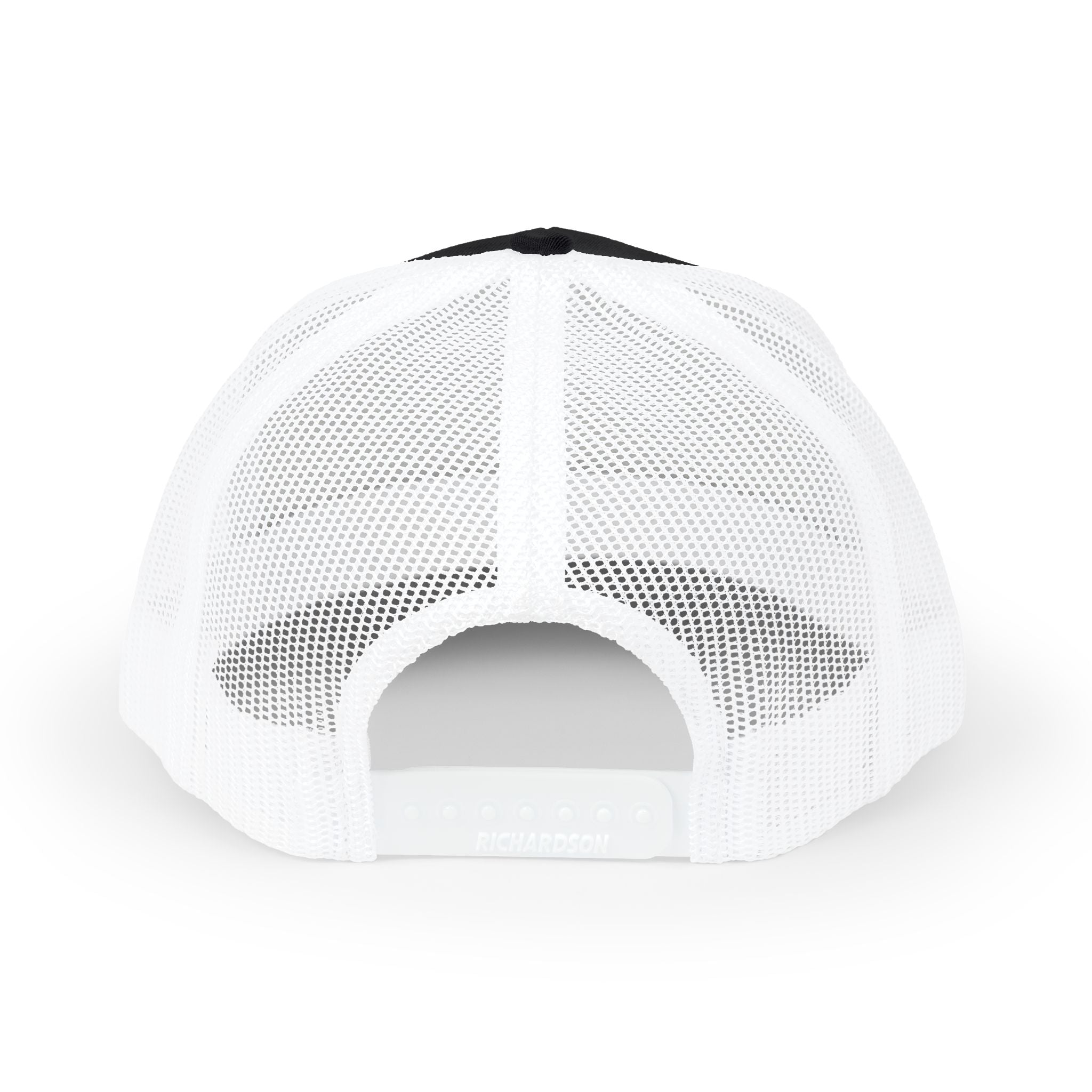 GTTFL Trucker Hat — Richardson 112