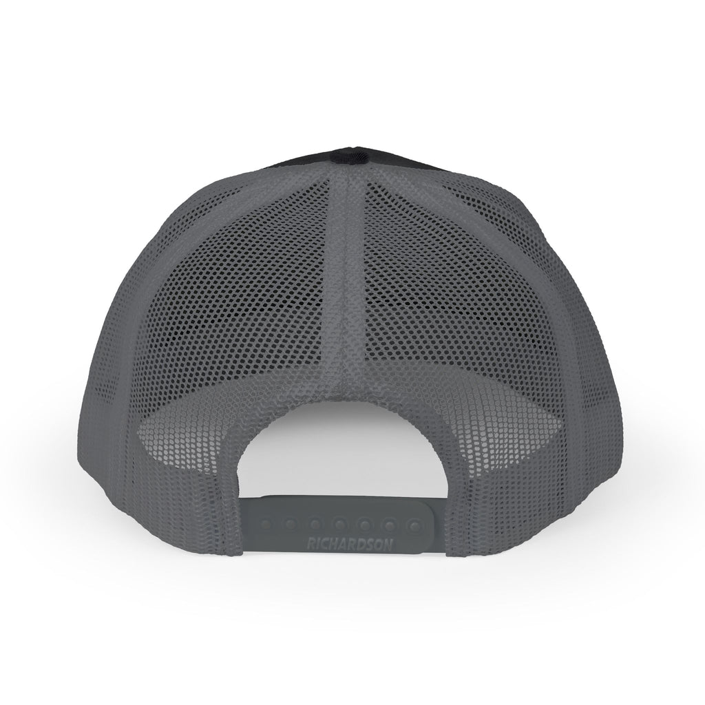 GTTFL Trucker Hat — Richardson 112