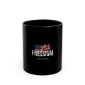 Freedom Mug — Old Glory
