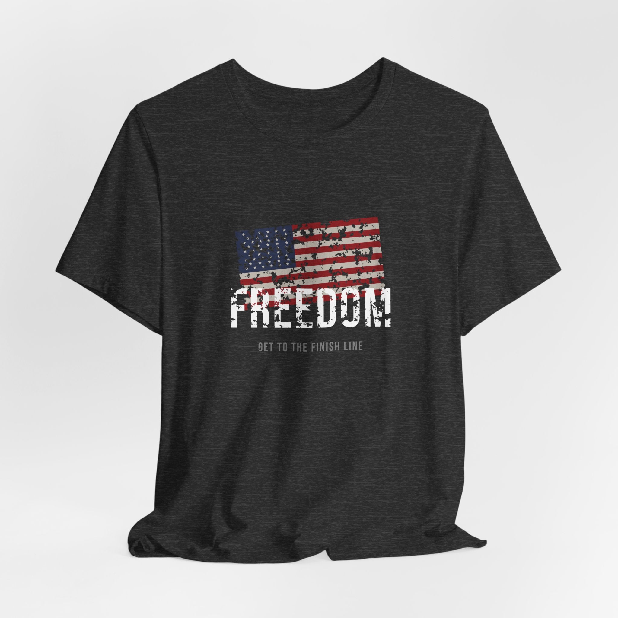 Freedom Tee — Old Glory