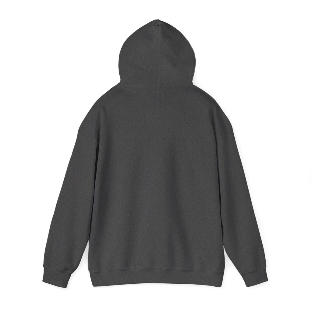 Faith Family Finish Line — Motivational Hoodie