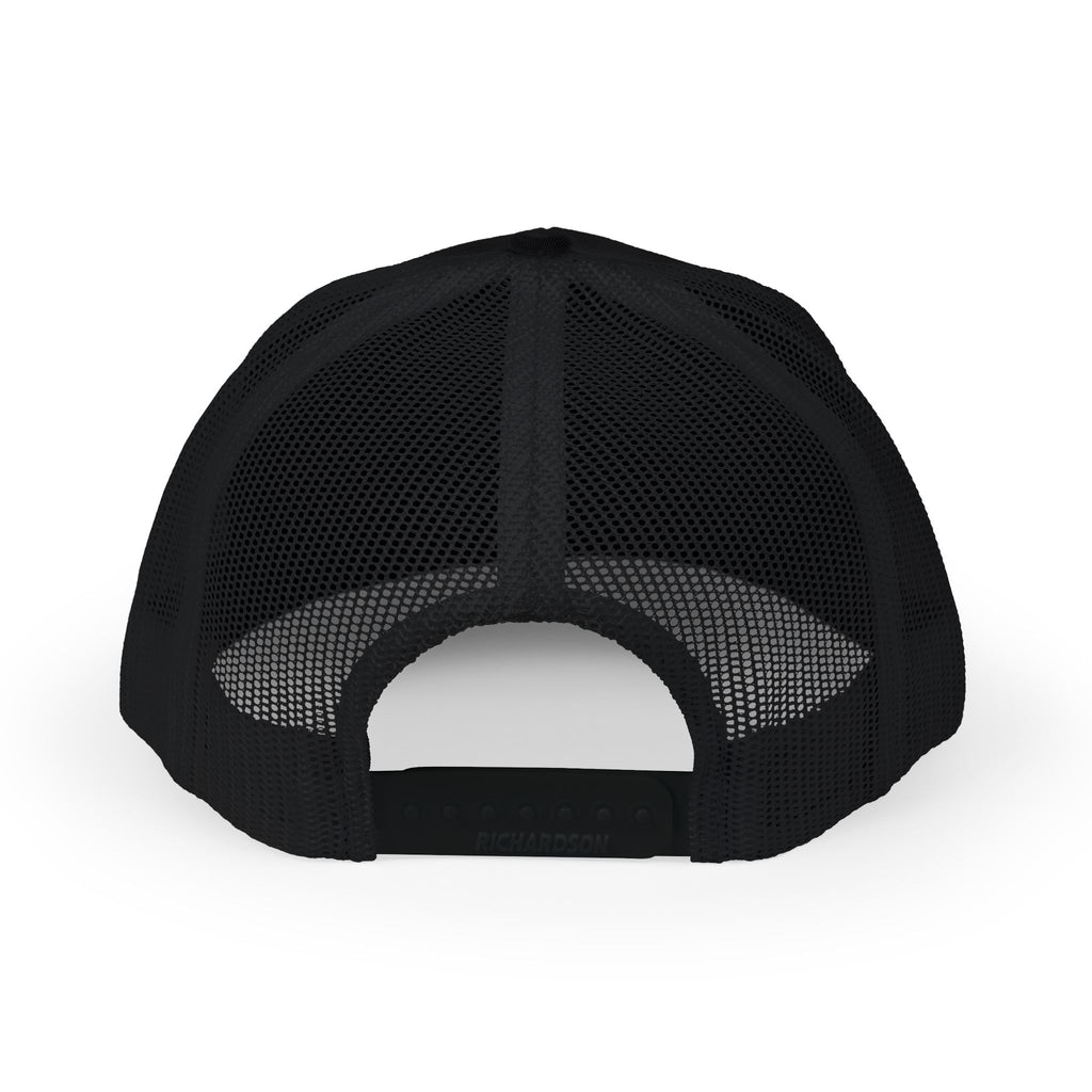 GTTFL Trucker Hat — Richardson 112