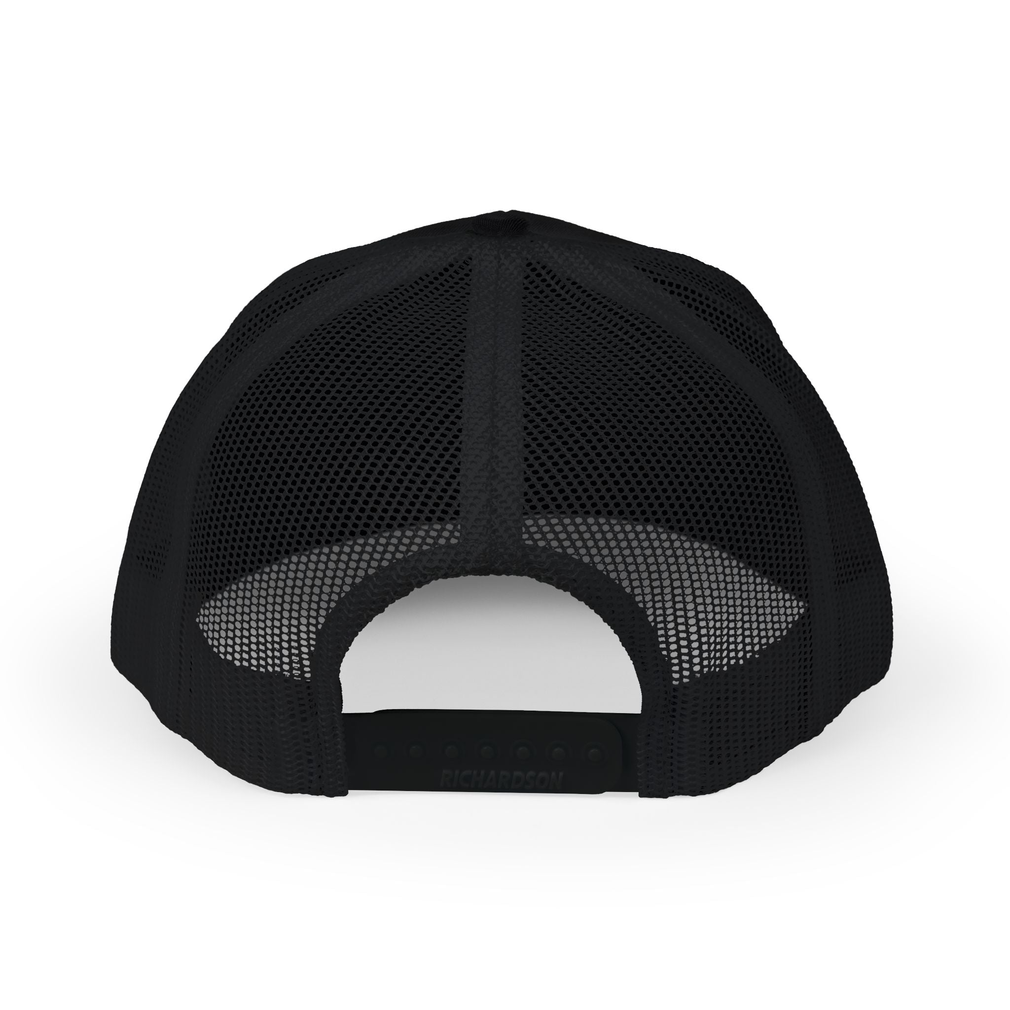 GTTFL Trucker Hat — Richardson 112