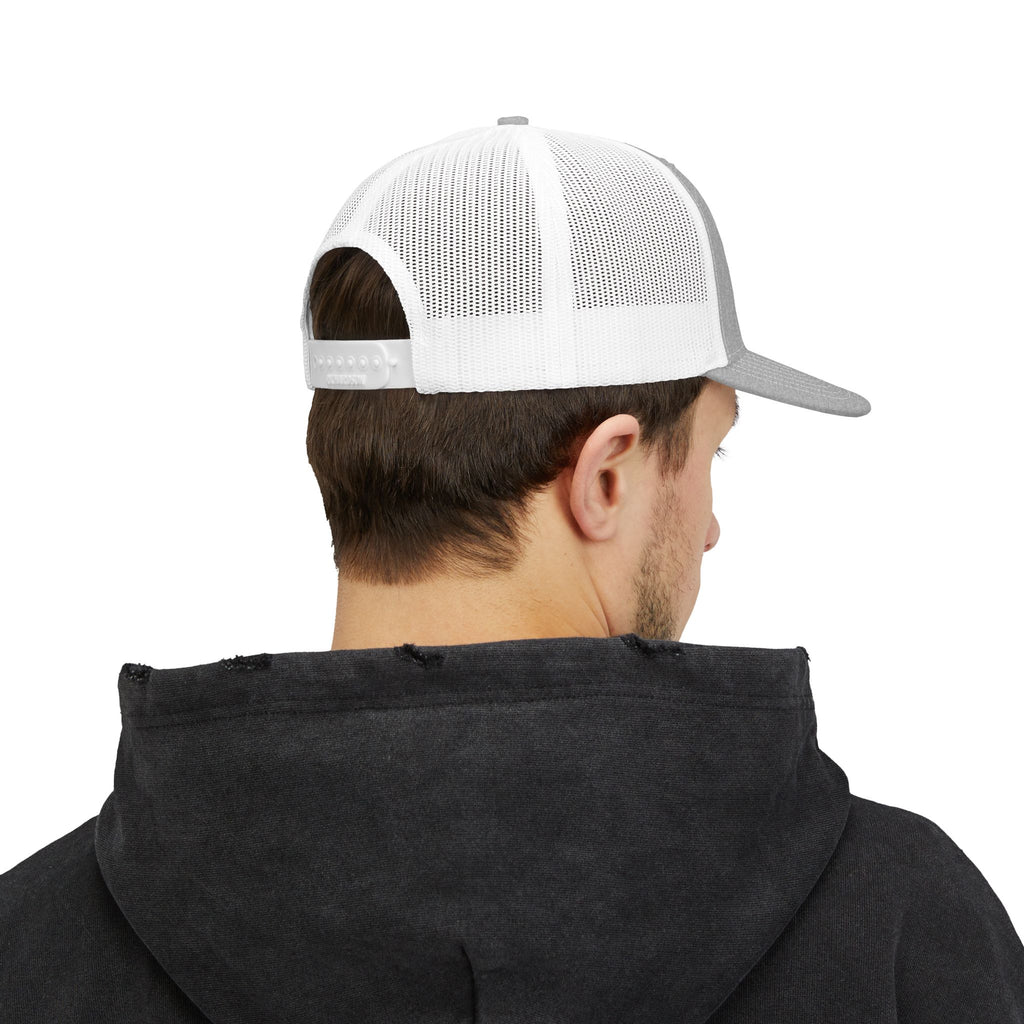 GTTFL Trucker Hat — Richardson 112