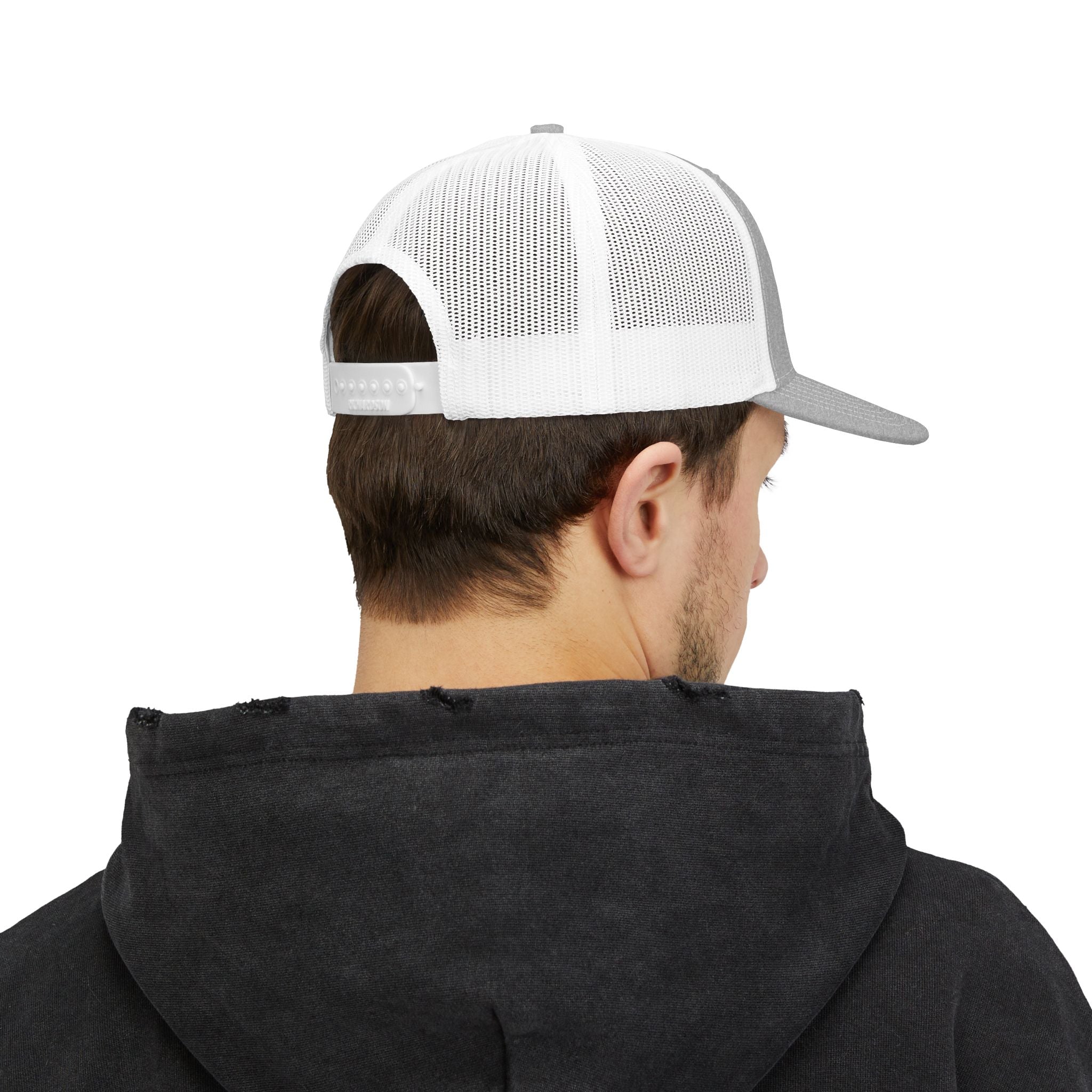 GTTFL Trucker Hat — Richardson 112
