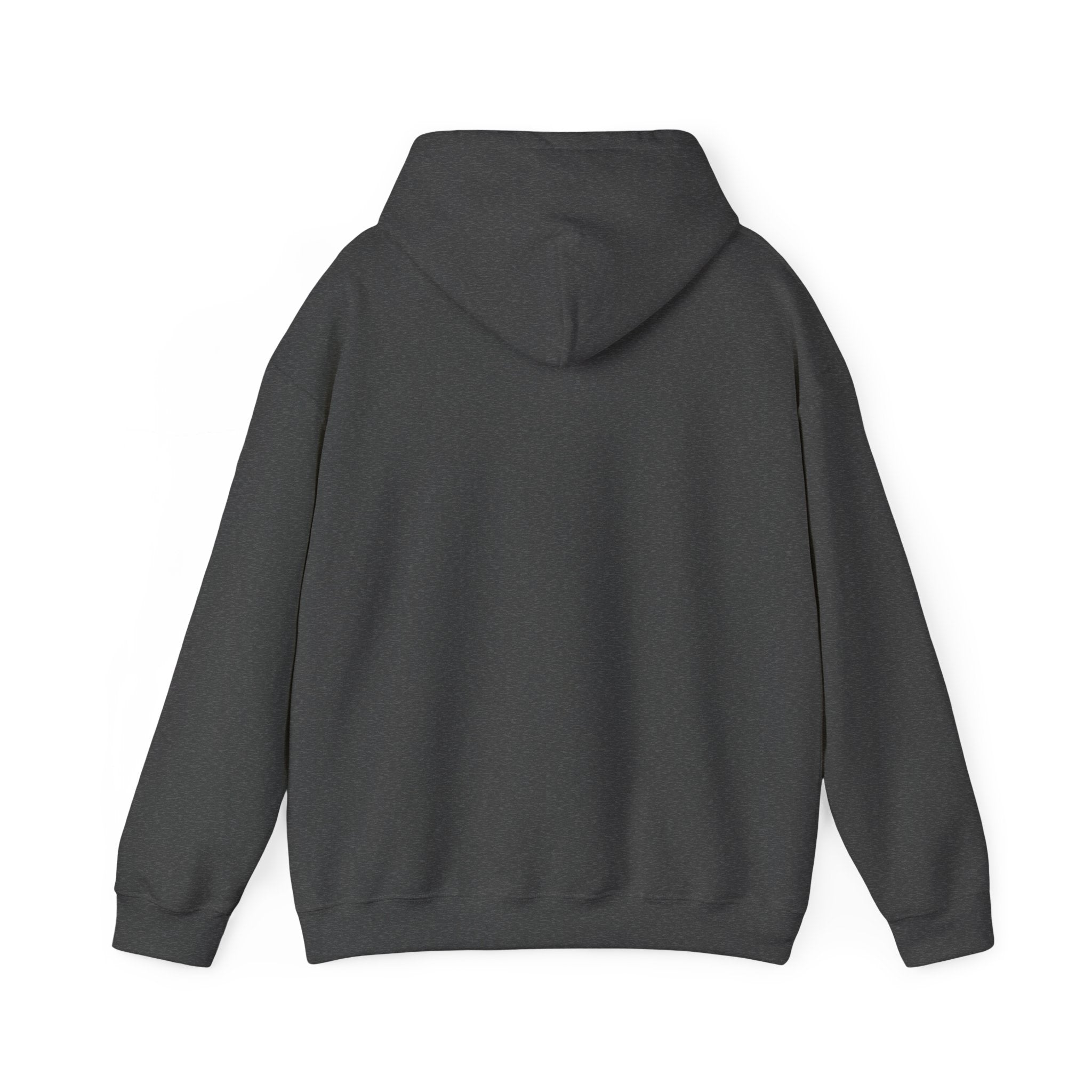 Endure For Them — Motivational Hoodie