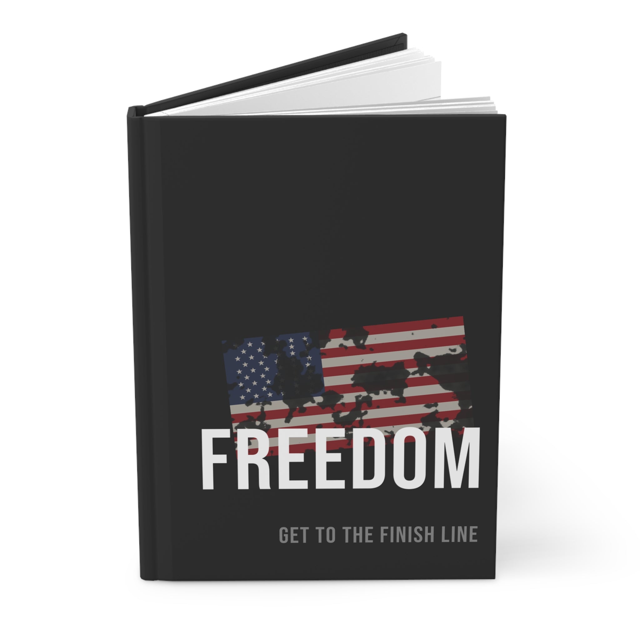 Freedom Journal — Old Glory
