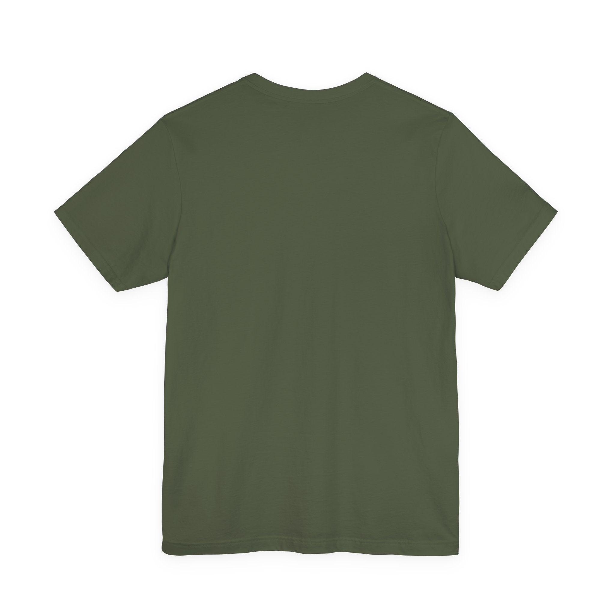 Finish It Tee — White