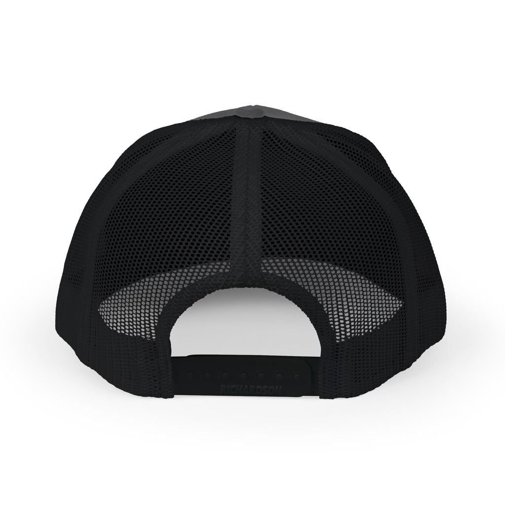GTTFL Trucker Hat — Richardson 112