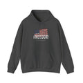 Freedom Hoodie — Old Glory