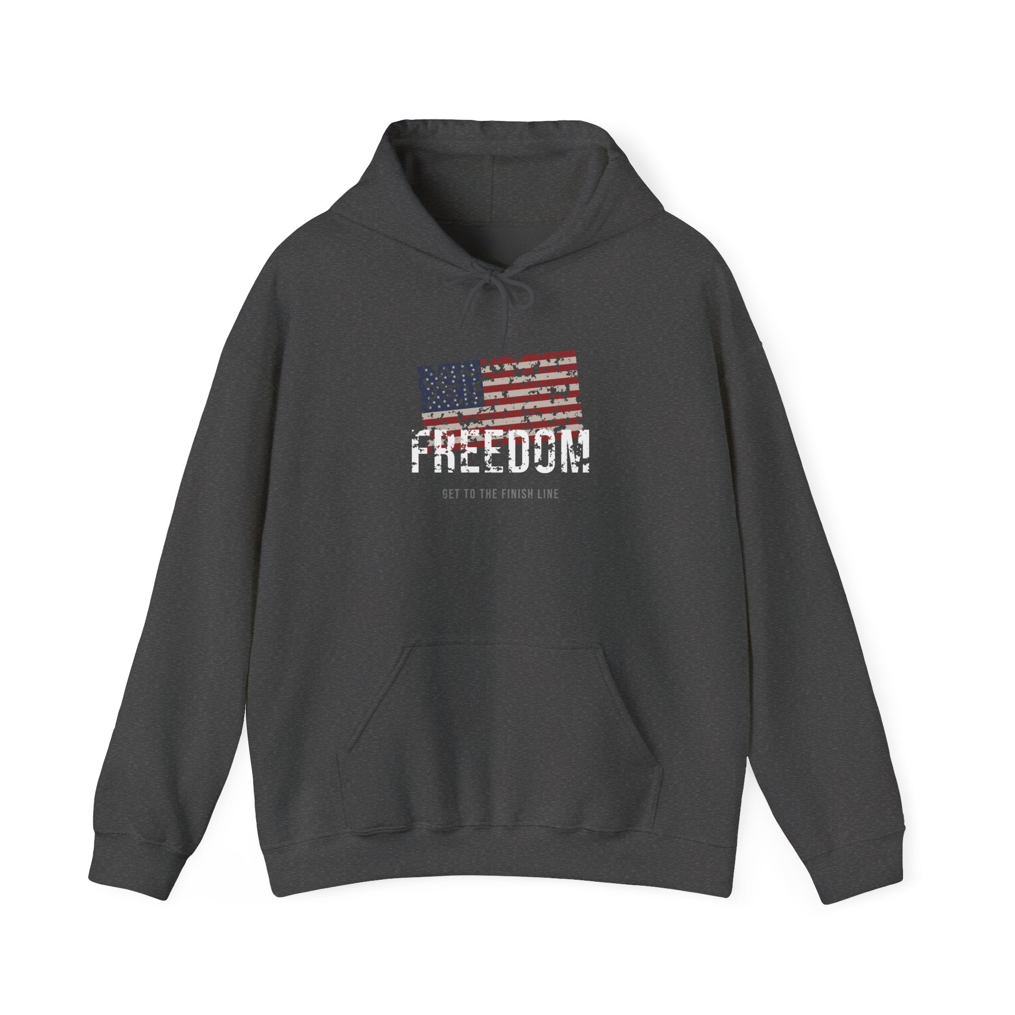 Freedom Hoodie — Old Glory